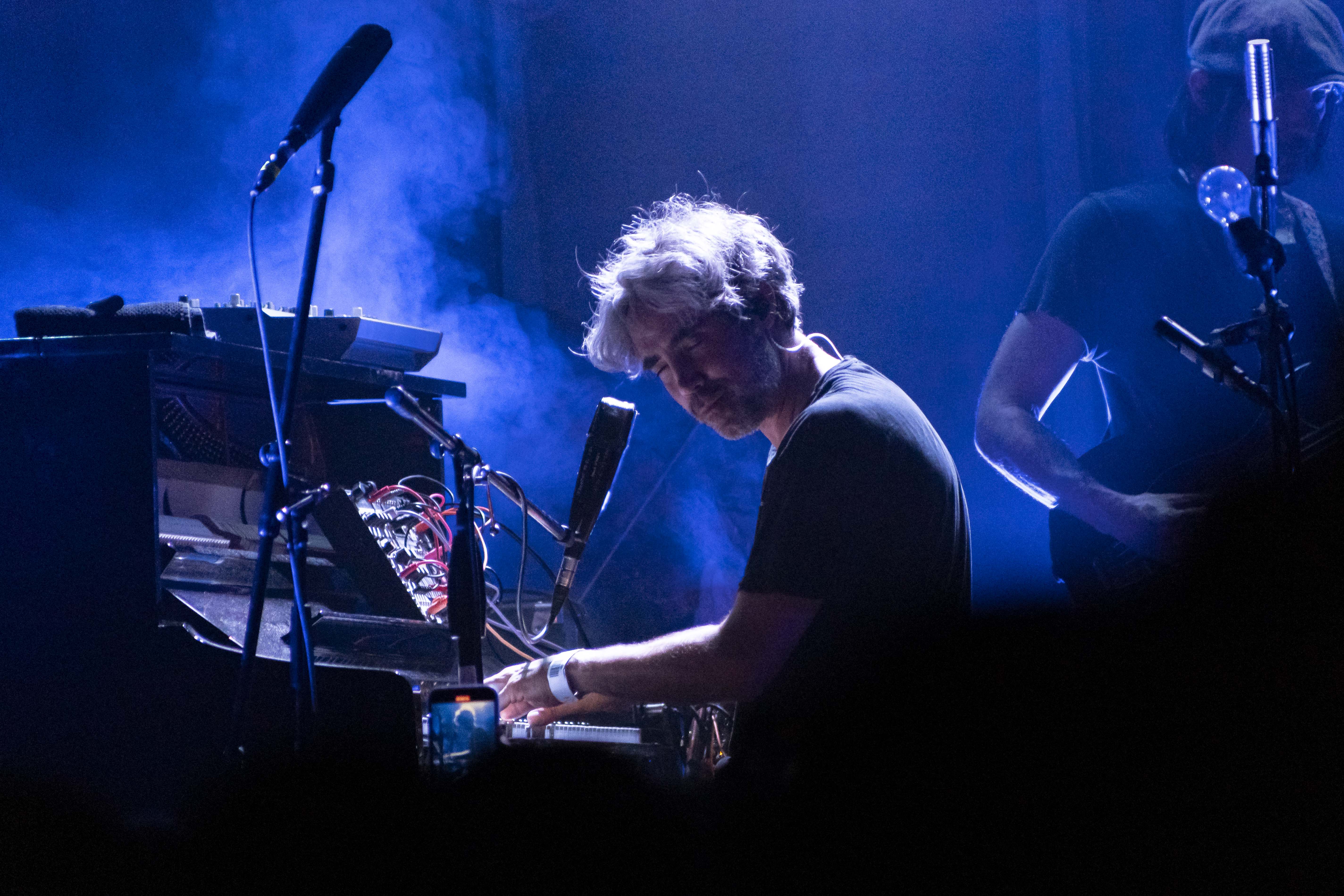 Patrick Watson