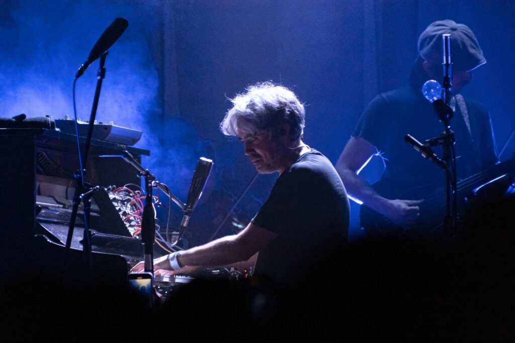 Patrick Watson